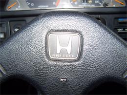 1987 Honda Civic 4dr Sedan 1.5 (CC-754207) for sale in Canton, Georgia