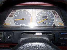 1987 Honda Civic 4dr Sedan 1.5 (CC-754207) for sale in Canton, Georgia
