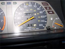 1987 Honda Civic 4dr Sedan 1.5 (CC-754207) for sale in Canton, Georgia