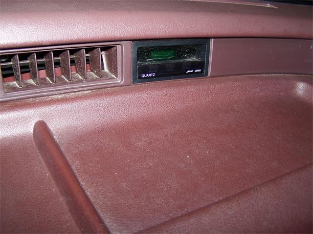 1987 Honda Civic 4dr Sedan 1.5 (CC-754207) for sale in Canton, Georgia