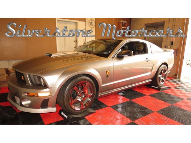 2009 Ford Mustang (CC-754288) for sale in North Andover, Massachusetts