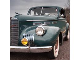 1940 LaSalle Coupe (CC-754365) for sale in St. Louis, Missouri