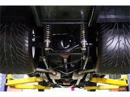 1957 Chevrolet 150 Bel Air Black Widow Fuel Injection Recreation (CC-754409) for sale in Plymouth, Michigan