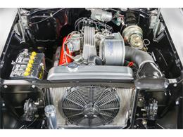 1957 Chevrolet 150 Bel Air Black Widow Fuel Injection Recreation (CC-754409) for sale in Plymouth, Michigan