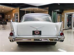1957 Chevrolet 150 Bel Air Black Widow Fuel Injection Recreation (CC-754409) for sale in Plymouth, Michigan