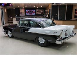 1957 Chevrolet 150 Bel Air Black Widow Fuel Injection Recreation (CC-754409) for sale in Plymouth, Michigan