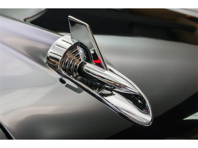 1957 Chevrolet 150 Bel Air Black Widow Fuel Injection Recreation (CC-754409) for sale in Plymouth, Michigan