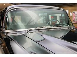 1957 Chevrolet 150 Bel Air Black Widow Fuel Injection Recreation (CC-754409) for sale in Plymouth, Michigan