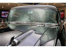 1957 Chevrolet 150 Bel Air Black Widow Fuel Injection Recreation (CC-754409) for sale in Plymouth, Michigan