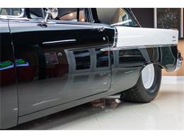 1957 Chevrolet 150 Bel Air Black Widow Fuel Injection Recreation (CC-754409) for sale in Plymouth, Michigan