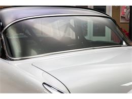 1957 Chevrolet 150 Bel Air Black Widow Fuel Injection Recreation (CC-754409) for sale in Plymouth, Michigan