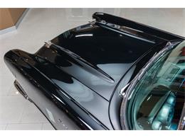 1957 Chevrolet 150 Bel Air Black Widow Fuel Injection Recreation (CC-754409) for sale in Plymouth, Michigan
