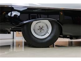 1957 Chevrolet 150 Bel Air Black Widow Fuel Injection Recreation (CC-754409) for sale in Plymouth, Michigan