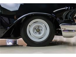 1957 Chevrolet 150 Bel Air Black Widow Fuel Injection Recreation (CC-754409) for sale in Plymouth, Michigan