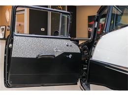 1957 Chevrolet 150 Bel Air Black Widow Fuel Injection Recreation (CC-754409) for sale in Plymouth, Michigan