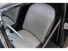 1957 Chevrolet 150 Bel Air Black Widow Fuel Injection Recreation (CC-754409) for sale in Plymouth, Michigan
