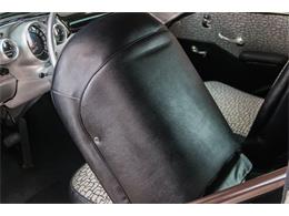1957 Chevrolet 150 Bel Air Black Widow Fuel Injection Recreation (CC-754409) for sale in Plymouth, Michigan