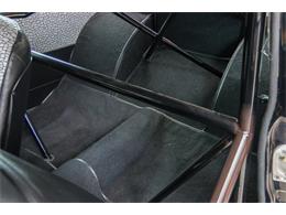 1957 Chevrolet 150 Bel Air Black Widow Fuel Injection Recreation (CC-754409) for sale in Plymouth, Michigan