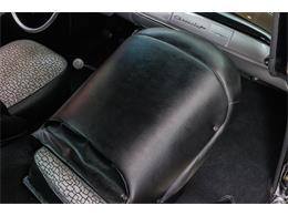 1957 Chevrolet 150 Bel Air Black Widow Fuel Injection Recreation (CC-754409) for sale in Plymouth, Michigan