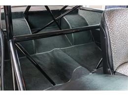 1957 Chevrolet 150 Bel Air Black Widow Fuel Injection Recreation (CC-754409) for sale in Plymouth, Michigan