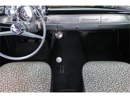 1957 Chevrolet 150 Bel Air Black Widow Fuel Injection Recreation (CC-754409) for sale in Plymouth, Michigan