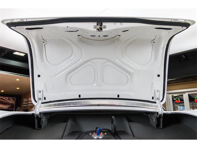 1957 Chevrolet 150 Bel Air Black Widow Fuel Injection Recreation (CC-754409) for sale in Plymouth, Michigan