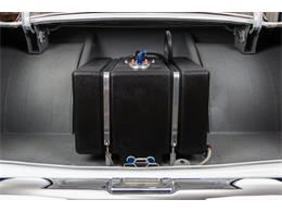 1957 Chevrolet 150 Bel Air Black Widow Fuel Injection Recreation (CC-754409) for sale in Plymouth, Michigan
