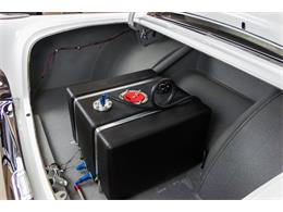 1957 Chevrolet 150 Bel Air Black Widow Fuel Injection Recreation (CC-754409) for sale in Plymouth, Michigan