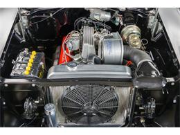 1957 Chevrolet 150 Bel Air Black Widow Fuel Injection Recreation (CC-754409) for sale in Plymouth, Michigan