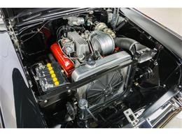 1957 Chevrolet 150 Bel Air Black Widow Fuel Injection Recreation (CC-754409) for sale in Plymouth, Michigan