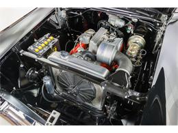 1957 Chevrolet 150 Bel Air Black Widow Fuel Injection Recreation (CC-754409) for sale in Plymouth, Michigan