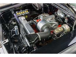 1957 Chevrolet 150 Bel Air Black Widow Fuel Injection Recreation (CC-754409) for sale in Plymouth, Michigan