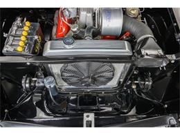 1957 Chevrolet 150 Bel Air Black Widow Fuel Injection Recreation (CC-754409) for sale in Plymouth, Michigan