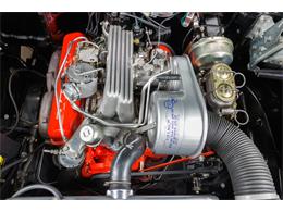 1957 Chevrolet 150 Bel Air Black Widow Fuel Injection Recreation (CC-754409) for sale in Plymouth, Michigan