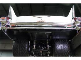 1957 Chevrolet 150 Bel Air Black Widow Fuel Injection Recreation (CC-754409) for sale in Plymouth, Michigan
