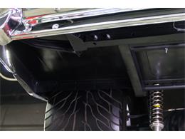 1957 Chevrolet 150 Bel Air Black Widow Fuel Injection Recreation (CC-754409) for sale in Plymouth, Michigan