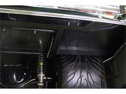 1957 Chevrolet 150 Bel Air Black Widow Fuel Injection Recreation (CC-754409) for sale in Plymouth, Michigan