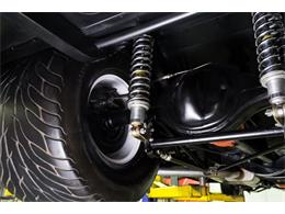 1957 Chevrolet 150 Bel Air Black Widow Fuel Injection Recreation (CC-754409) for sale in Plymouth, Michigan