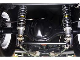1957 Chevrolet 150 Bel Air Black Widow Fuel Injection Recreation (CC-754409) for sale in Plymouth, Michigan