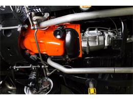 1957 Chevrolet 150 Bel Air Black Widow Fuel Injection Recreation (CC-754409) for sale in Plymouth, Michigan