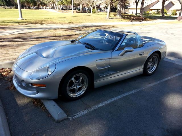 1999 Shelby Series 1 (CC-754561) for sale in Simi Valley, California