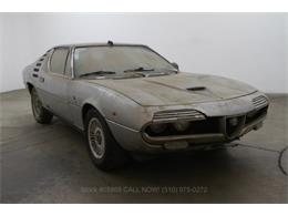 1970 Alfa Romeo Montreal (CC-754588) for sale in Beverly Hills, California
