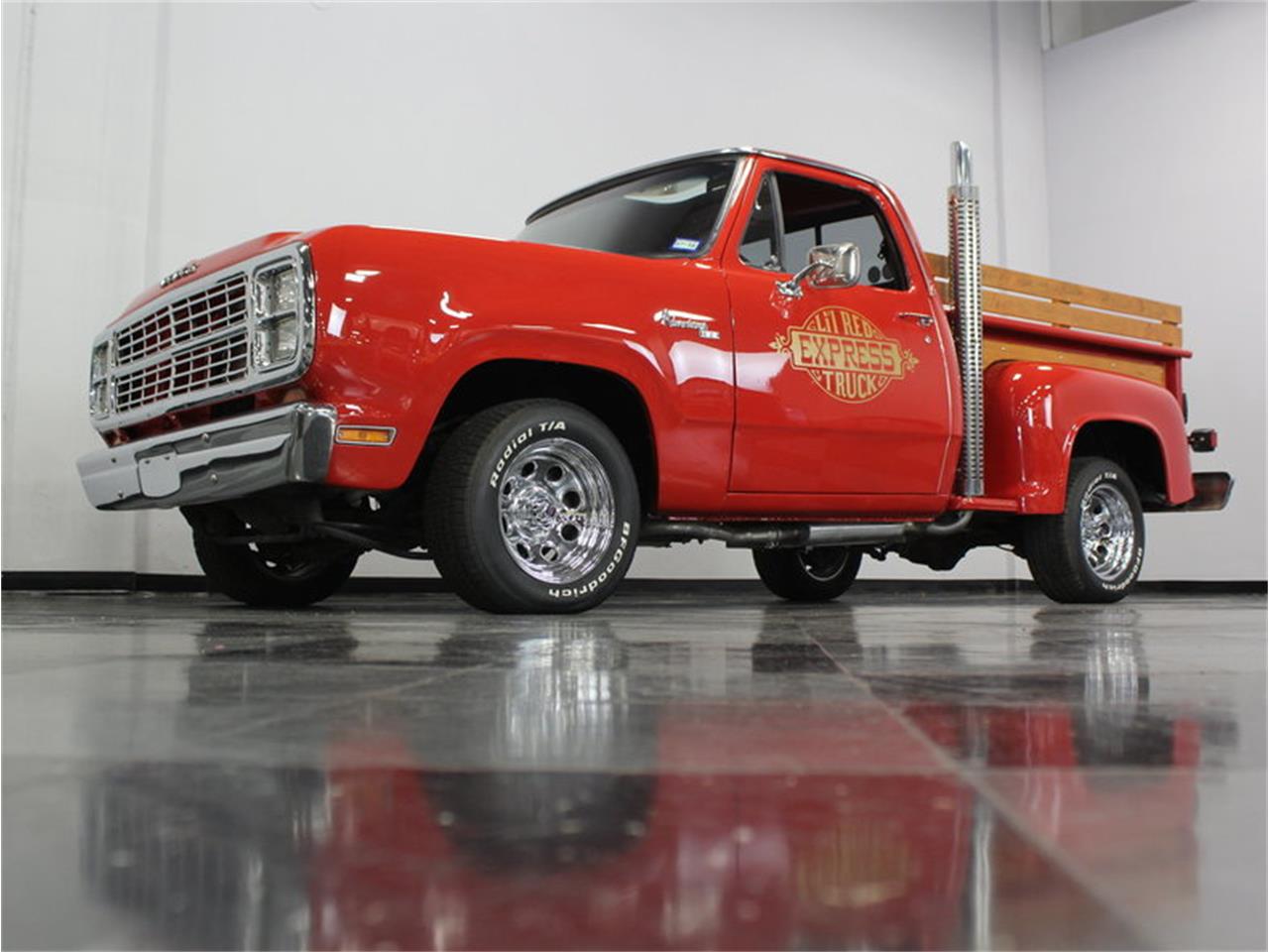1979 Dodge Little Red Express for Sale CC754635