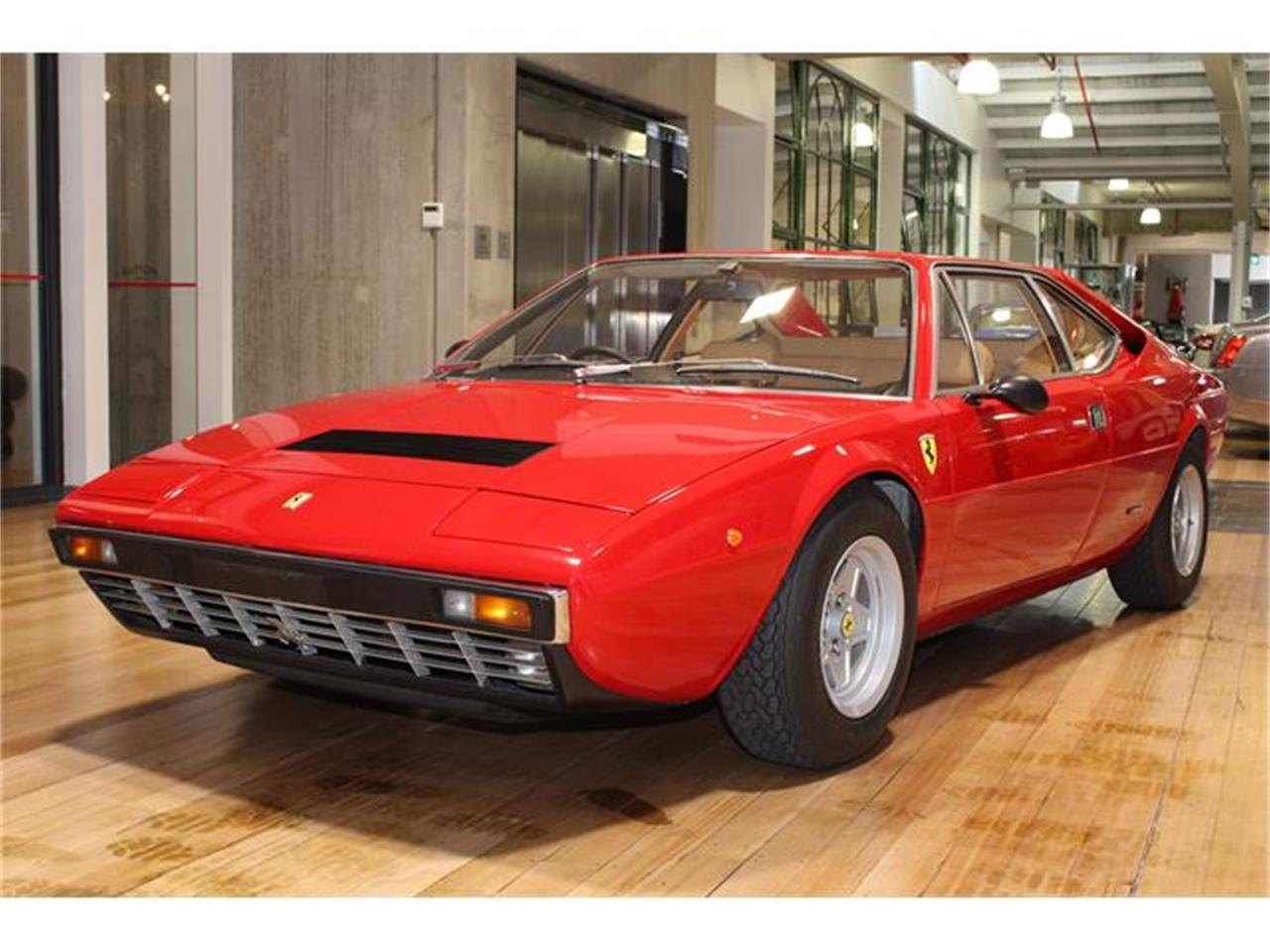 ferrari 308 gt4 price