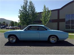 1967 Chevrolet Corvair Monza (CC-754847) for sale in Overland Park, Kansas