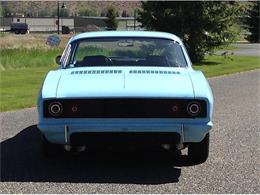 1967 Chevrolet Corvair Monza (CC-754847) for sale in Overland Park, Kansas