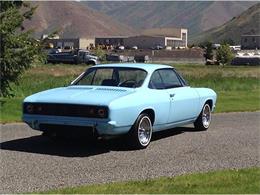1967 Chevrolet Corvair Monza (CC-754847) for sale in Overland Park, Kansas