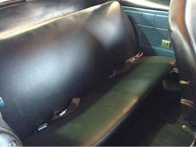 1967 Chevrolet Corvair Monza (CC-754847) for sale in Overland Park, Kansas