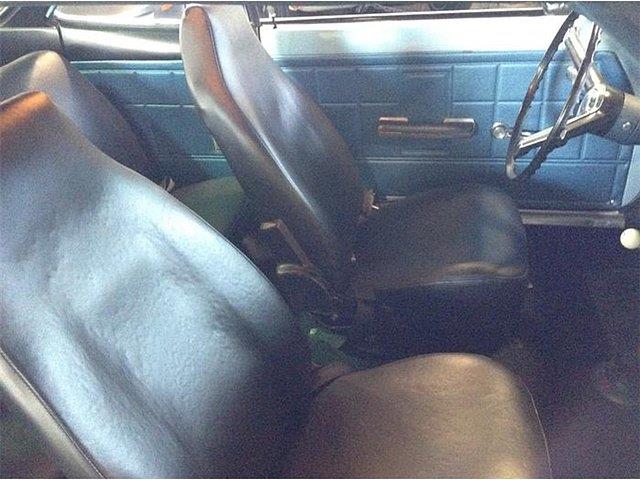 1967 Chevrolet Corvair Monza (CC-754847) for sale in Overland Park, Kansas