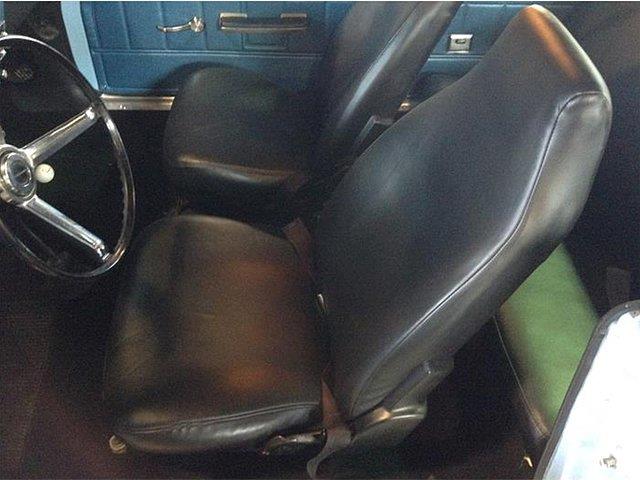 1967 Chevrolet Corvair Monza (CC-754847) for sale in Overland Park, Kansas